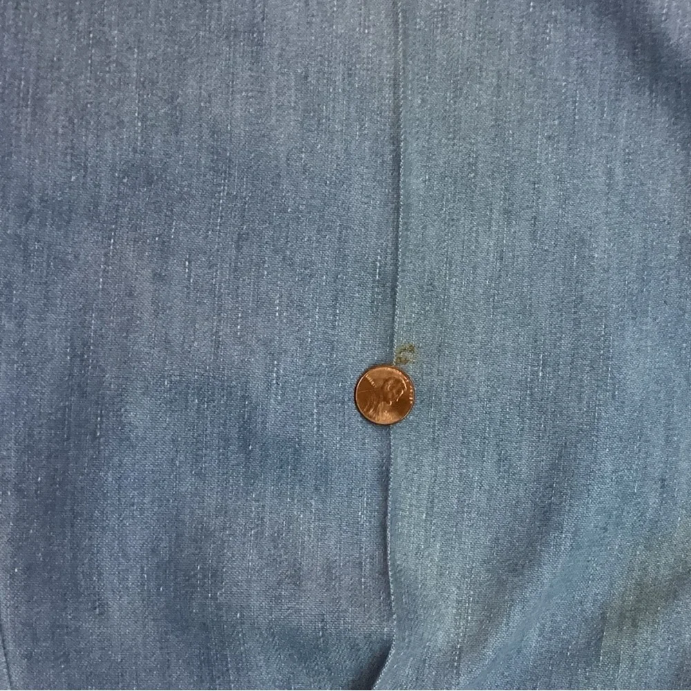 Levis vintage 1970